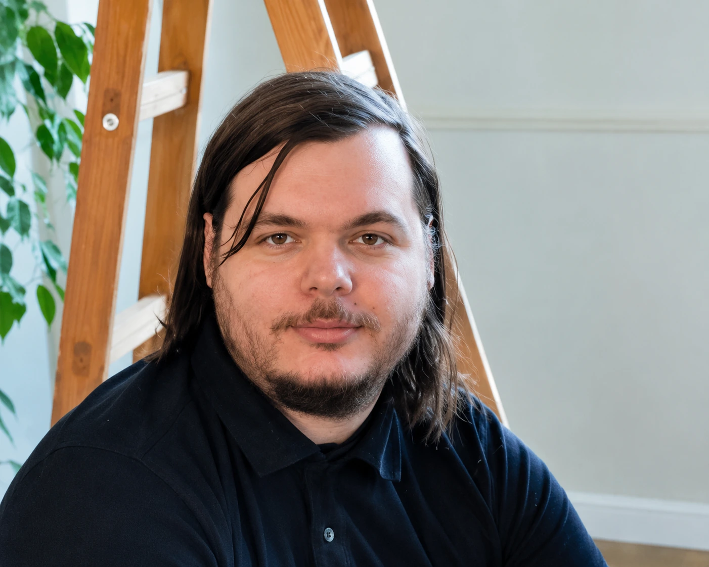 Maksim Mamchur, founder of SubSchool